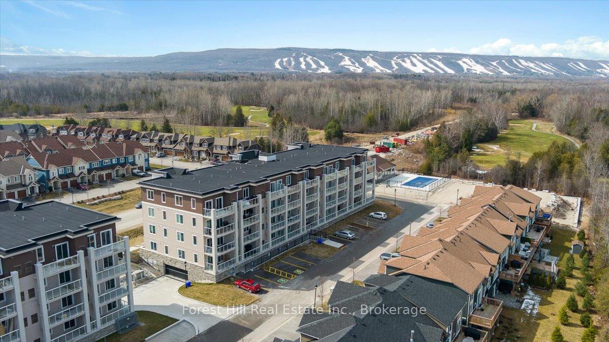 Photo 1 of Unit 302, 17 Spooner Crescent, Collingwood — HOMEH