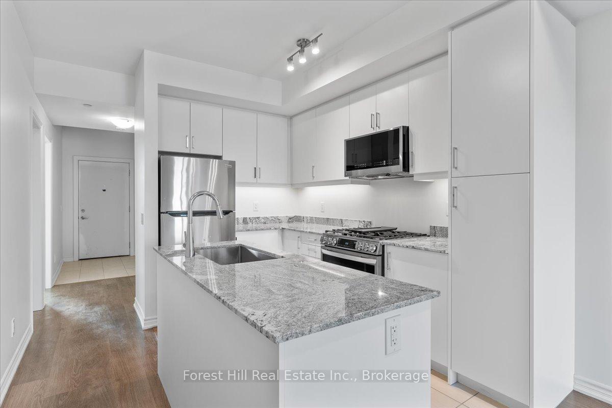 Photo 7 of Unit 302, 17 Spooner Crescent, Collingwood — HOMEH
