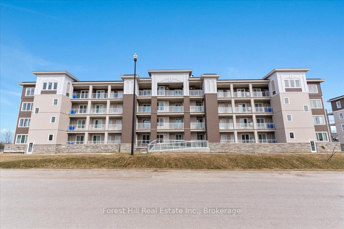 Photo 19 of Unit 302, 17 Spooner Crescent, Collingwood — HOMEH