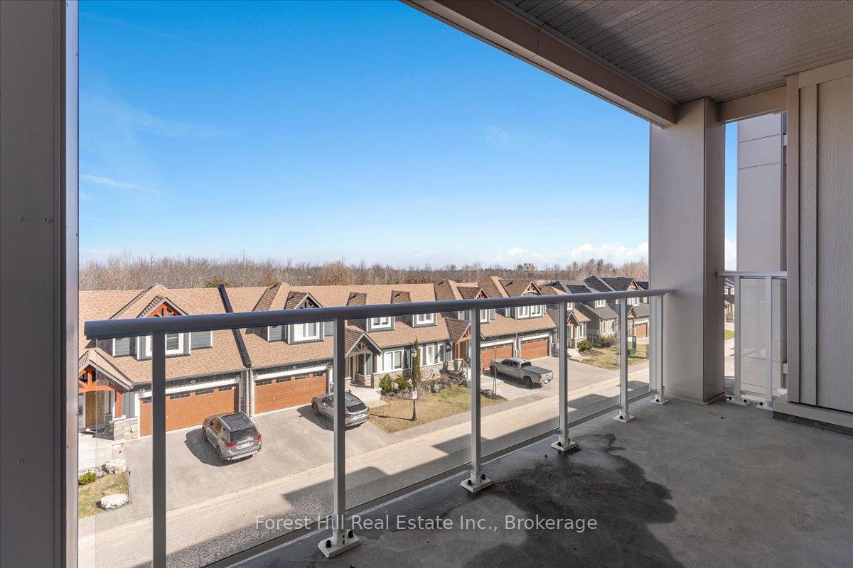 Photo 20 of Unit 302, 17 Spooner Crescent, Collingwood — HOMEH