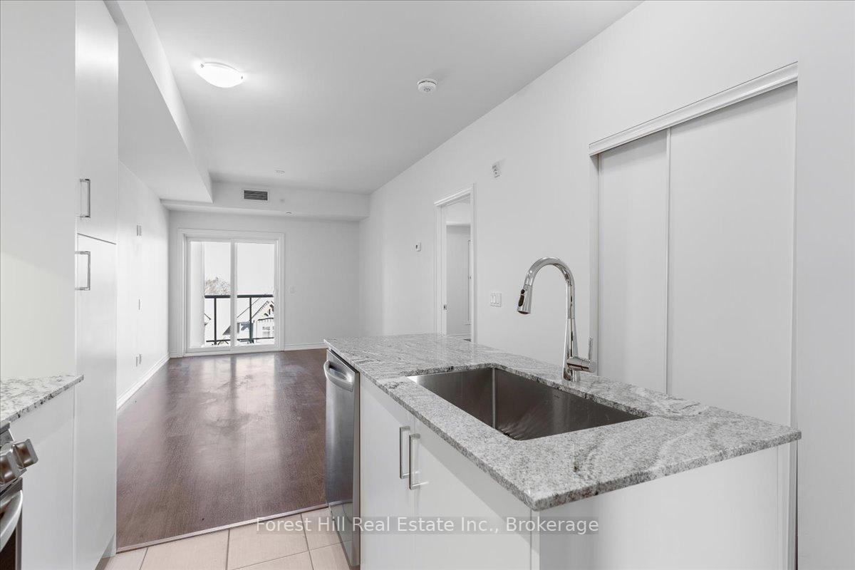 Photo 25 of Unit 302, 17 Spooner Crescent, Collingwood — HOMEH