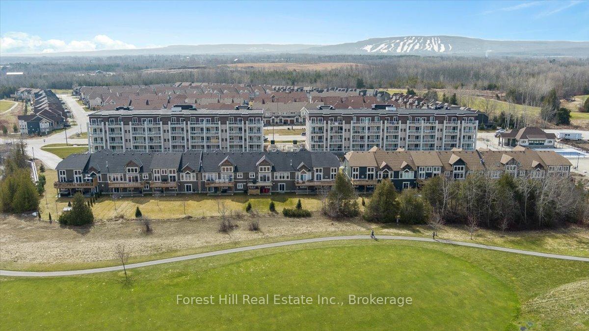 Photo 40 of Unit 302, 17 Spooner Crescent, Collingwood — HOMEH