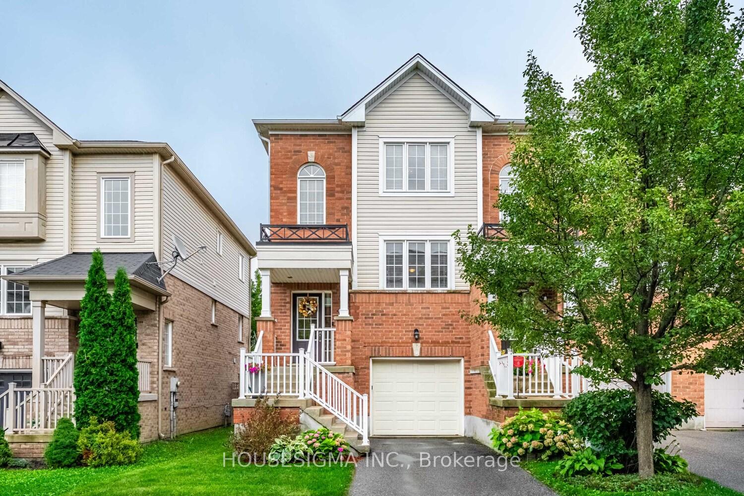 Photo 1 of Unit 54, 7 Sirente Drive, Hamilton, Crerar — HOMEH