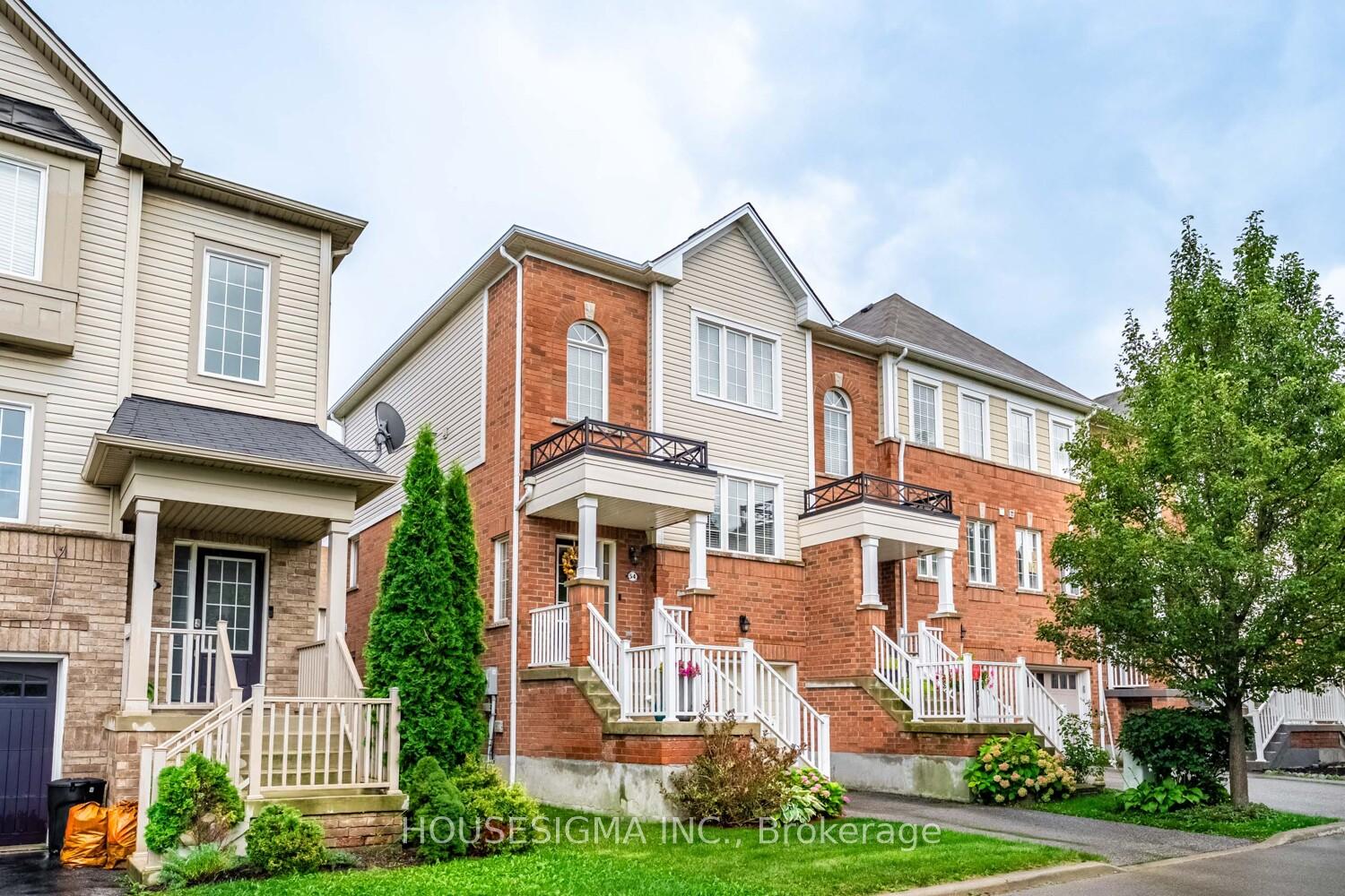 Photo 2 of Unit 54, 7 Sirente Drive, Hamilton, Crerar — HOMEH