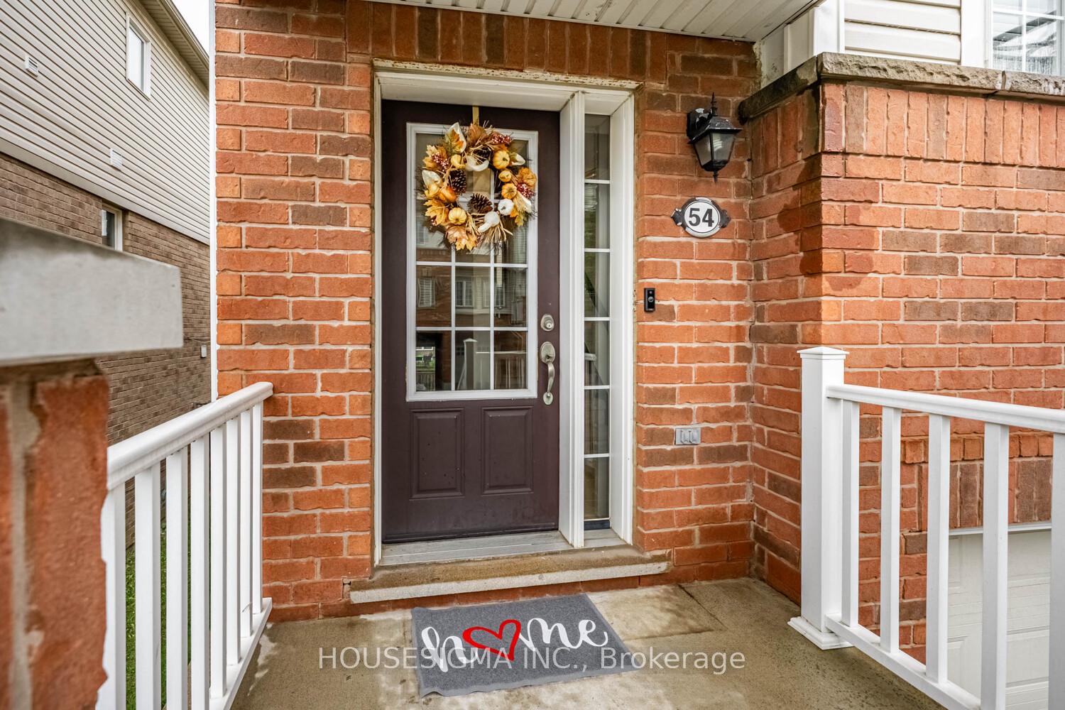 Photo 3 of Unit 54, 7 Sirente Drive, Hamilton, Crerar — HOMEH