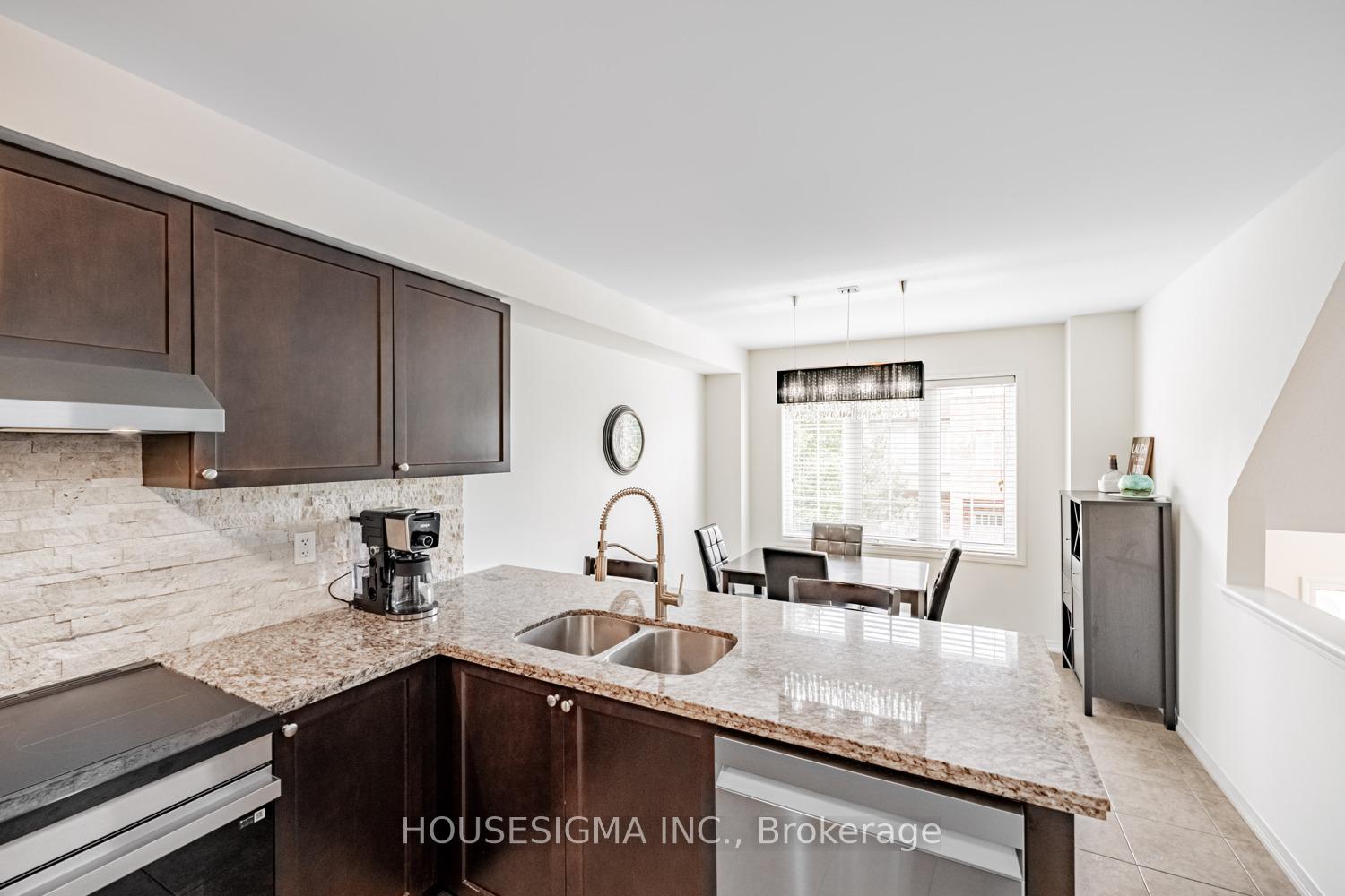 Photo 7 of Unit 54, 7 Sirente Drive, Hamilton, Crerar — HOMEH