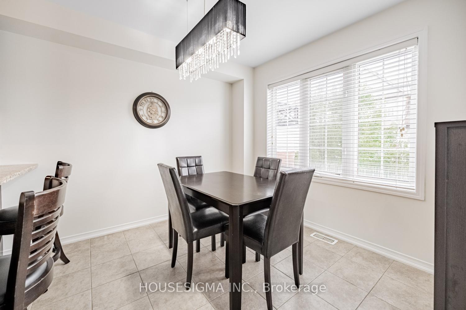 Photo 9 of Unit 54, 7 Sirente Drive, Hamilton, Crerar — HOMEH