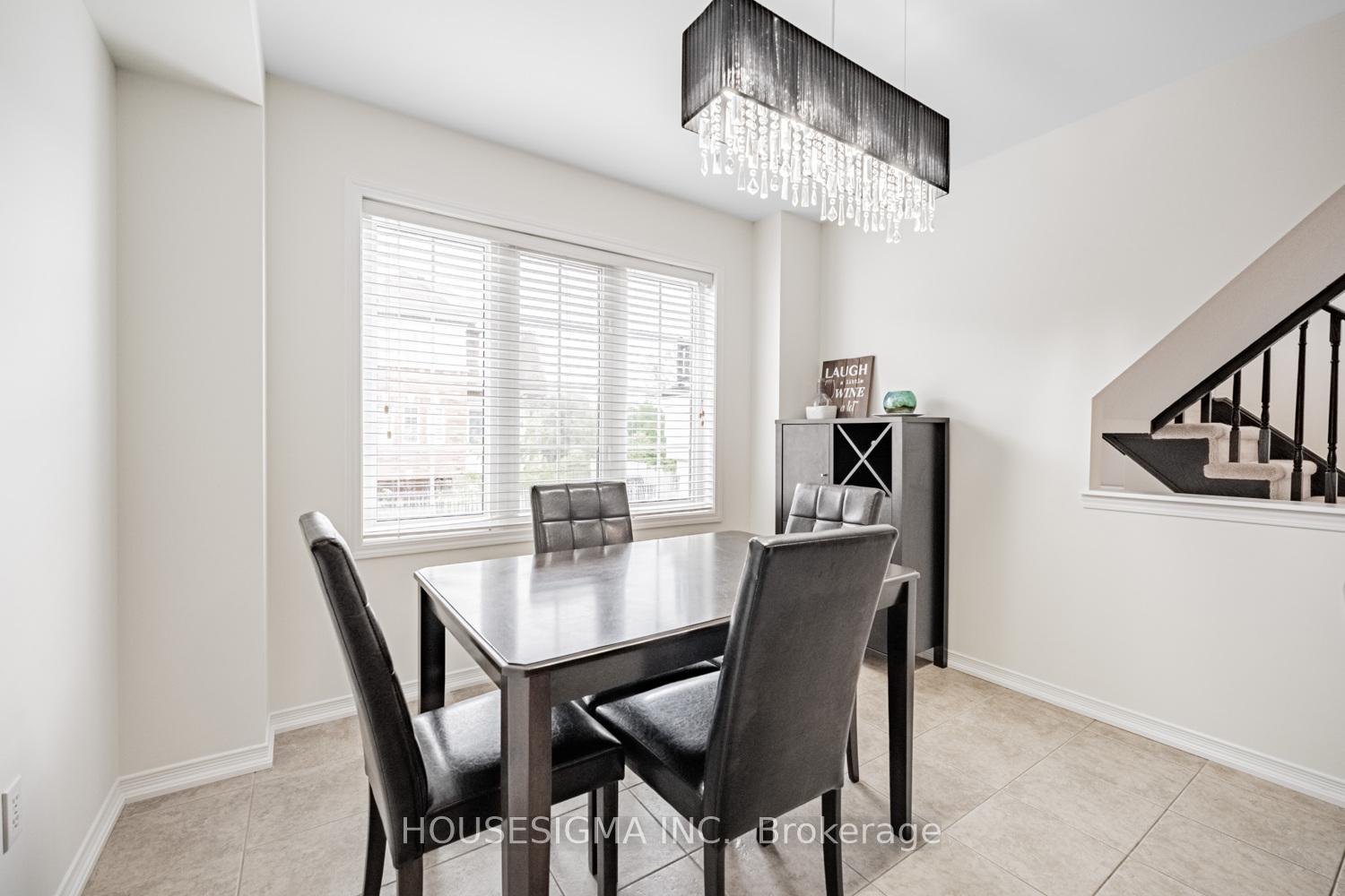 Photo 10 of Unit 54, 7 Sirente Drive, Hamilton, Crerar — HOMEH