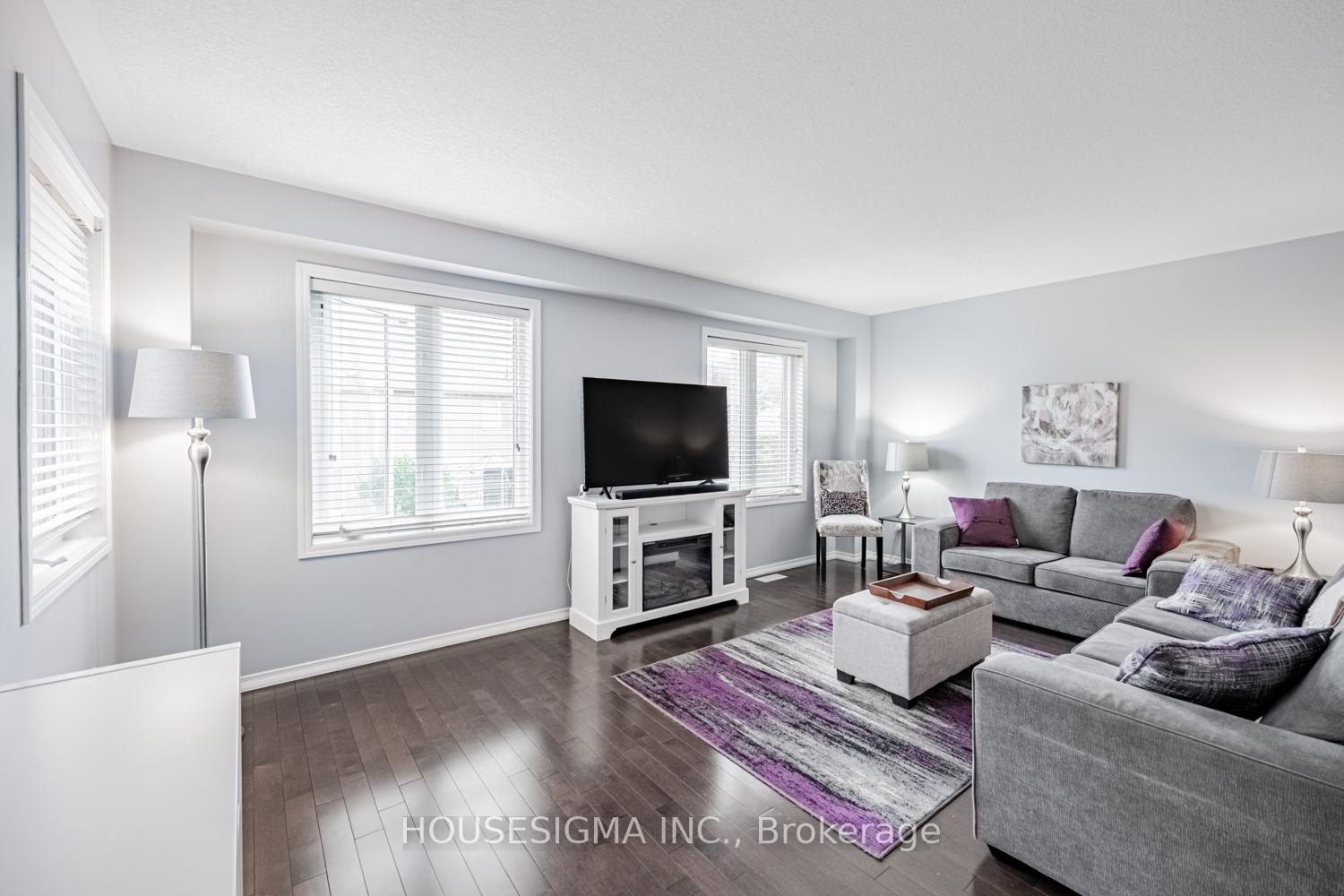 Photo 12 of Unit 54, 7 Sirente Drive, Hamilton, Crerar — HOMEH