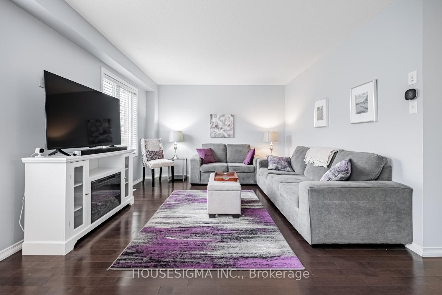 Photo 13 of Unit 54, 7 Sirente Drive, Hamilton, Crerar — HOMEH