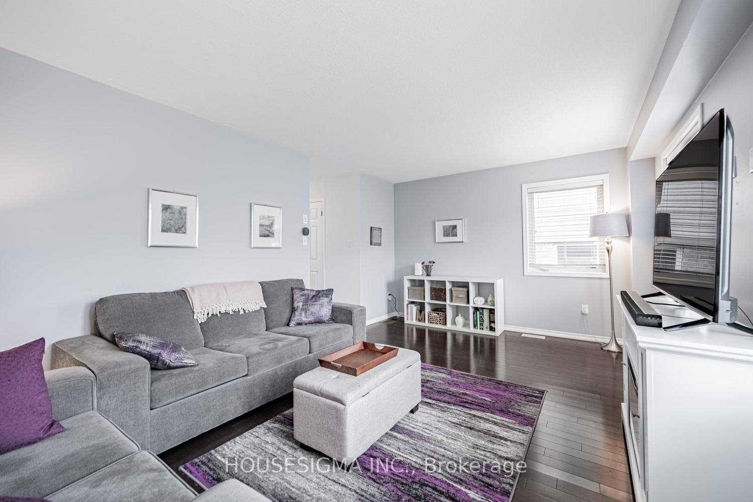 Photo 14 of Unit 54, 7 Sirente Drive, Hamilton, Crerar — HOMEH