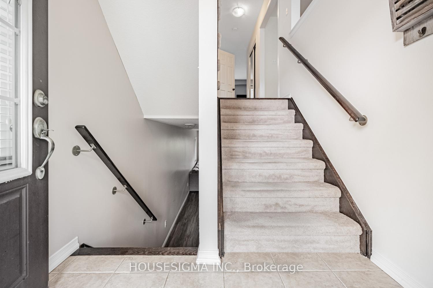 Photo 15 of Unit 54, 7 Sirente Drive, Hamilton, Crerar — HOMEH