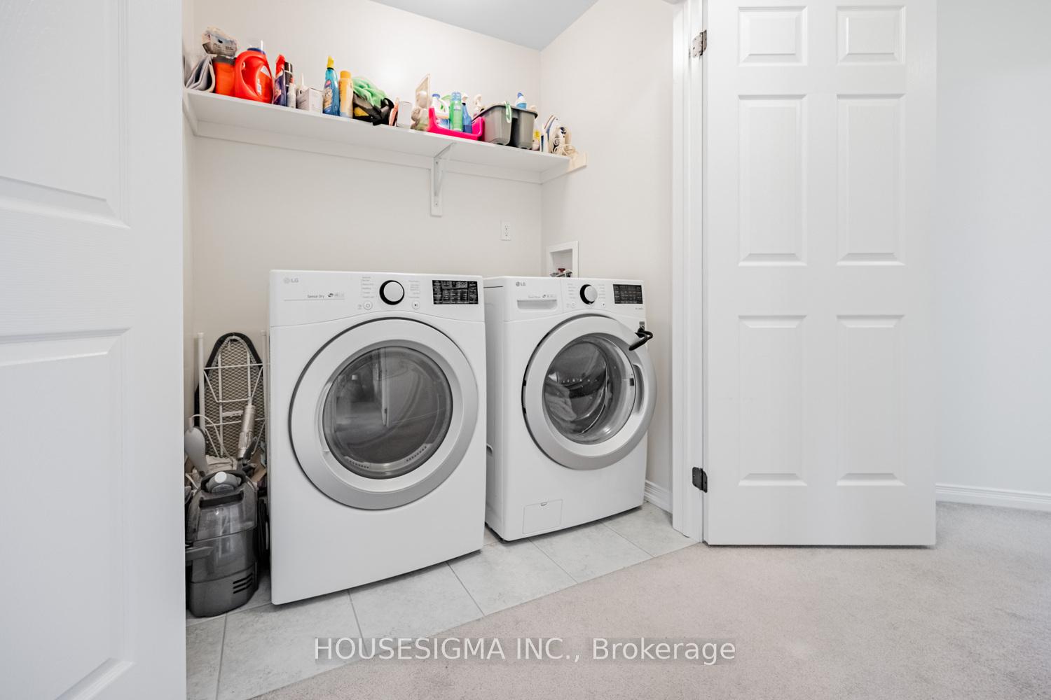 Photo 17 of Unit 54, 7 Sirente Drive, Hamilton, Crerar — HOMEH