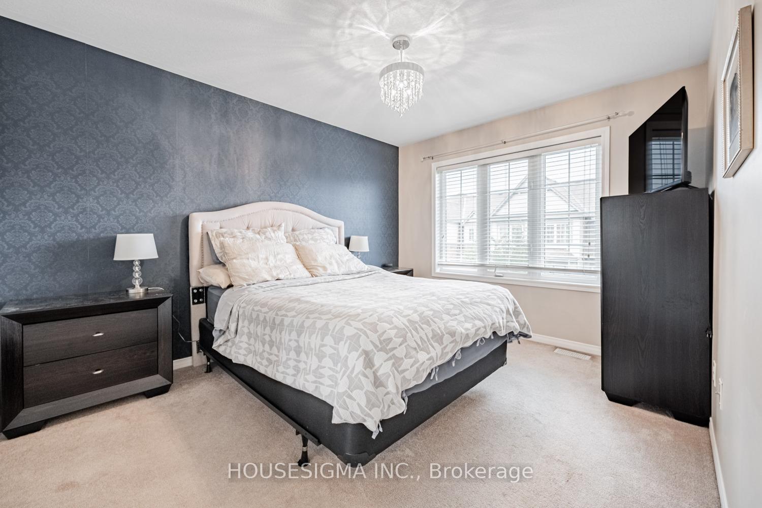 Photo 18 of Unit 54, 7 Sirente Drive, Hamilton, Crerar — HOMEH
