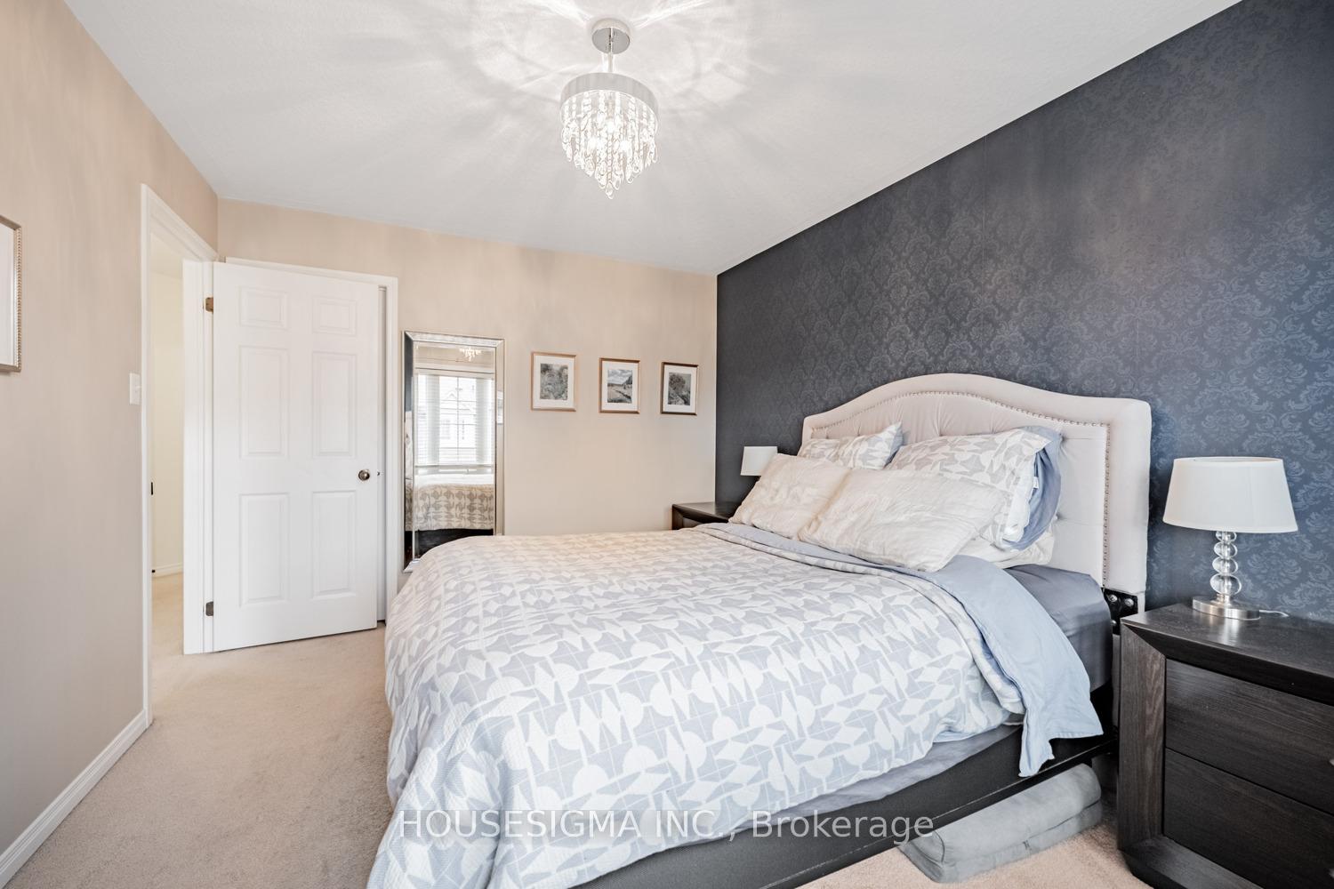 Photo 19 of Unit 54, 7 Sirente Drive, Hamilton, Crerar — HOMEH