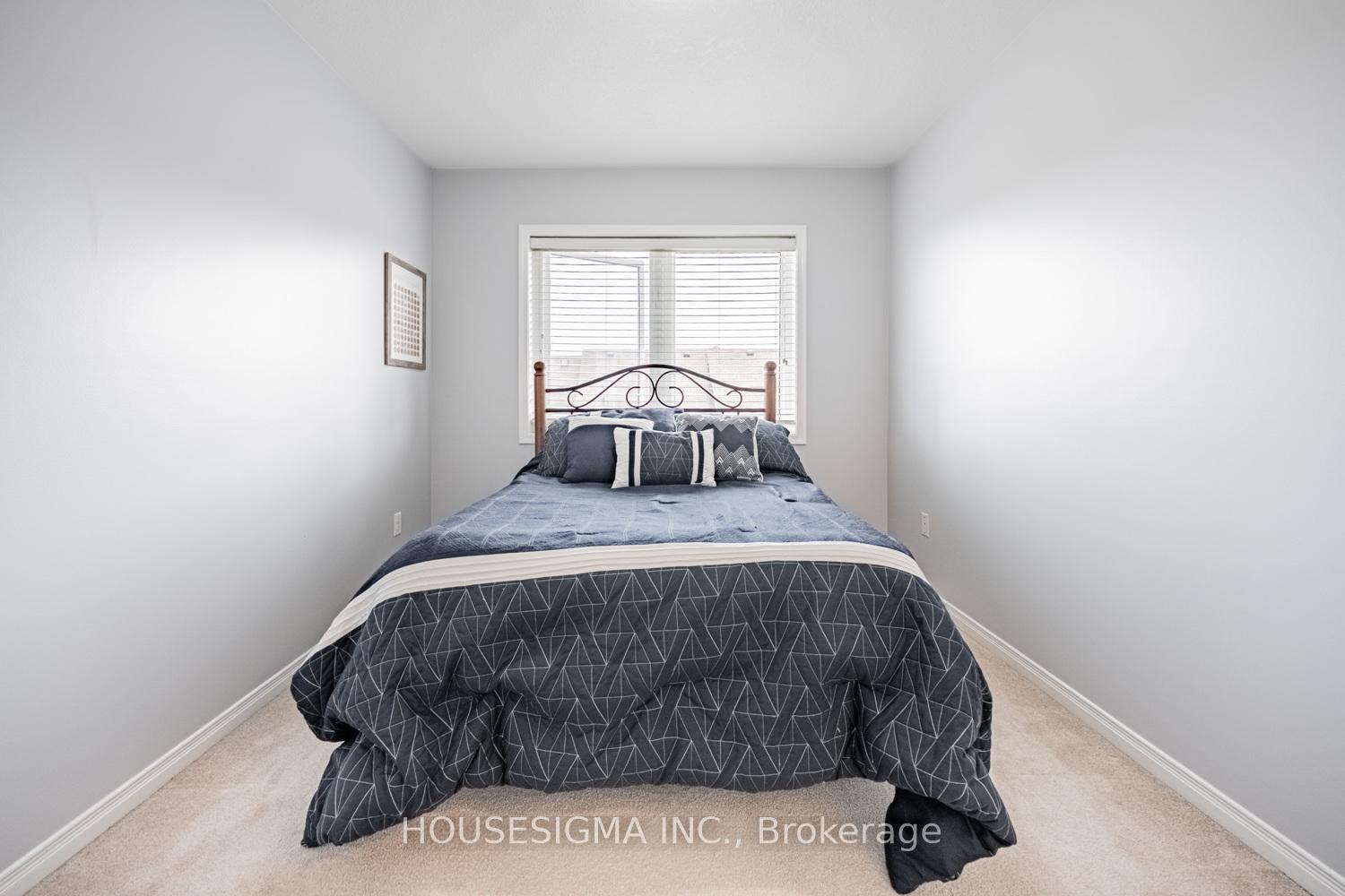 Photo 20 of Unit 54, 7 Sirente Drive, Hamilton, Crerar — HOMEH