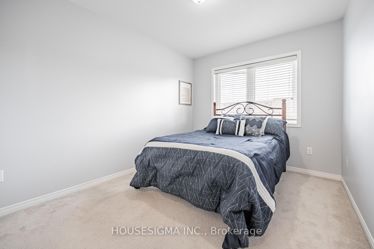 Photo 21 of Unit 54, 7 Sirente Drive, Hamilton, Crerar — HOMEH