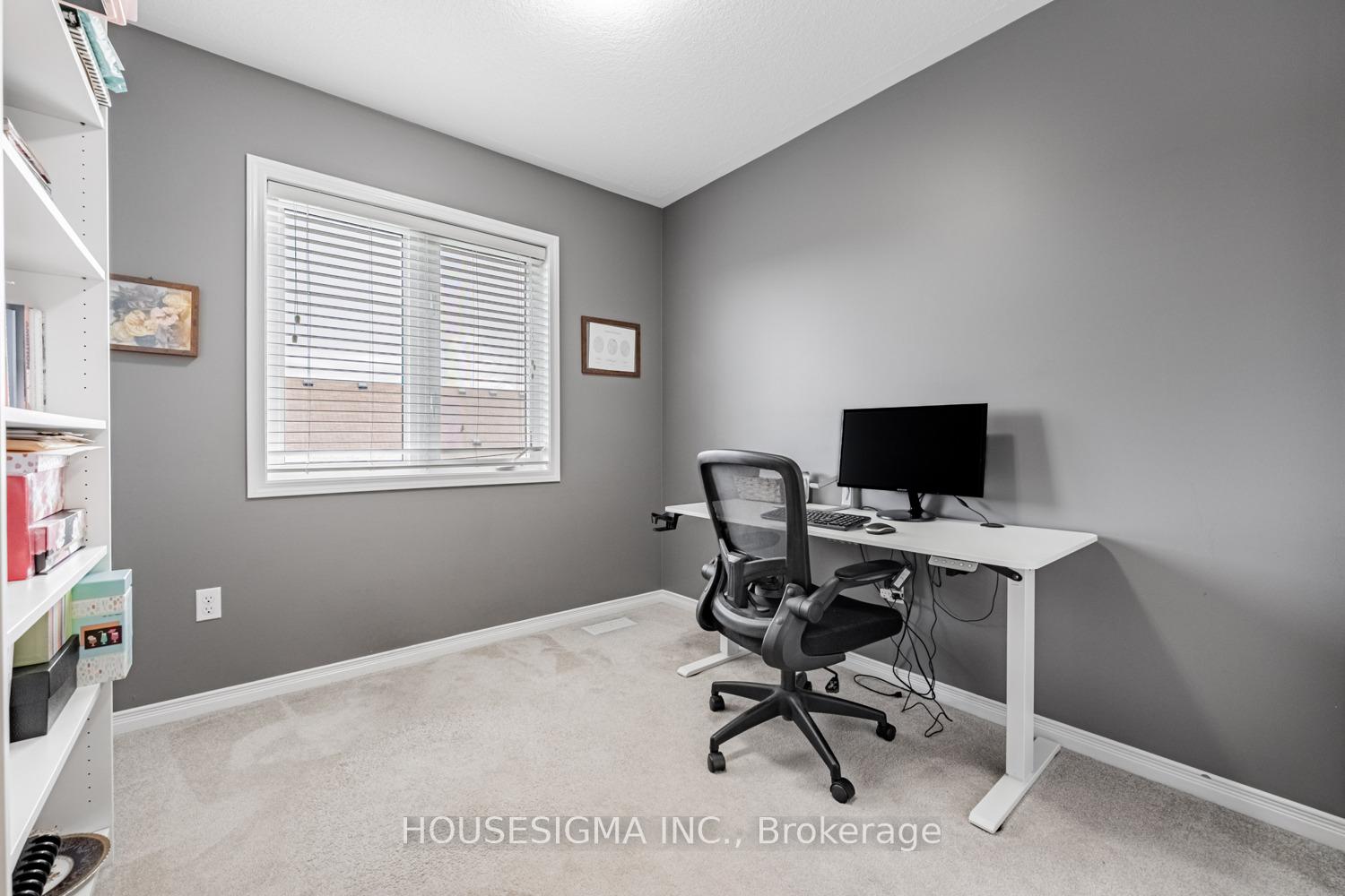 Photo 22 of Unit 54, 7 Sirente Drive, Hamilton, Crerar — HOMEH