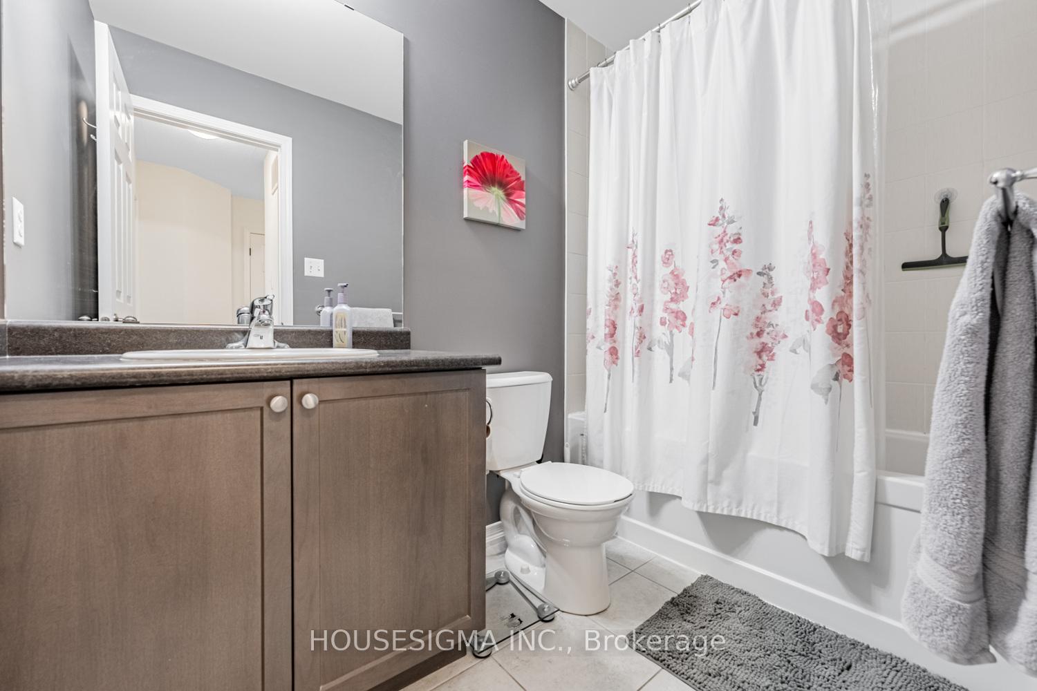 Photo 24 of Unit 54, 7 Sirente Drive, Hamilton, Crerar — HOMEH