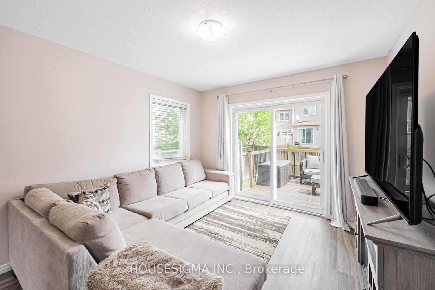 Photo 25 of Unit 54, 7 Sirente Drive, Hamilton, Crerar — HOMEH