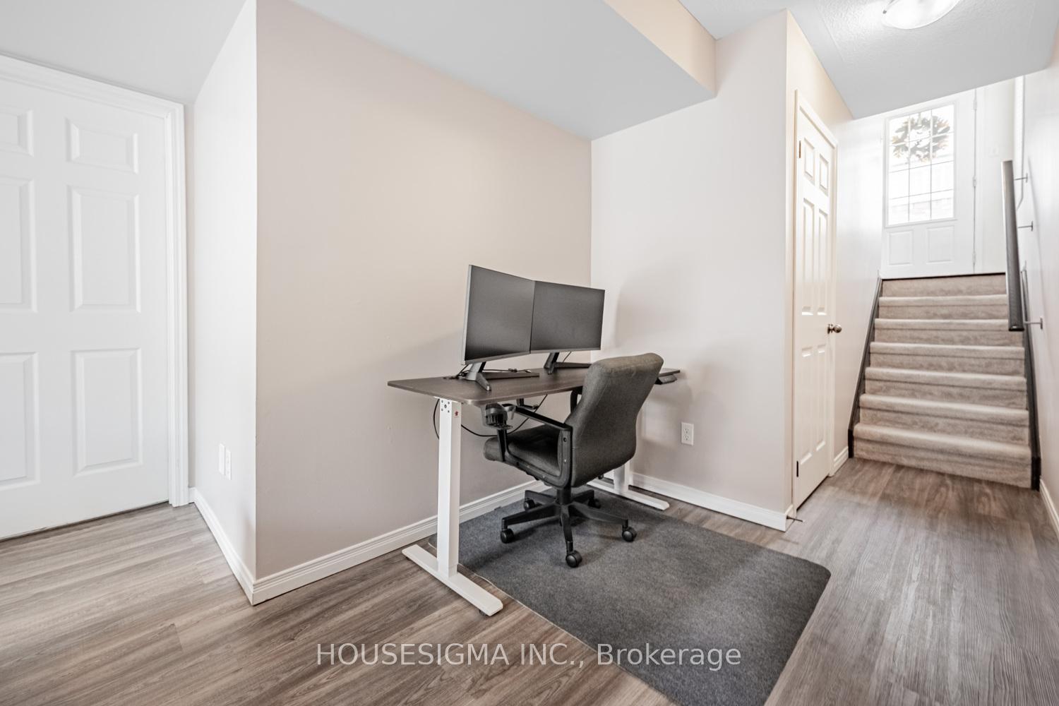 Photo 27 of Unit 54, 7 Sirente Drive, Hamilton, Crerar — HOMEH