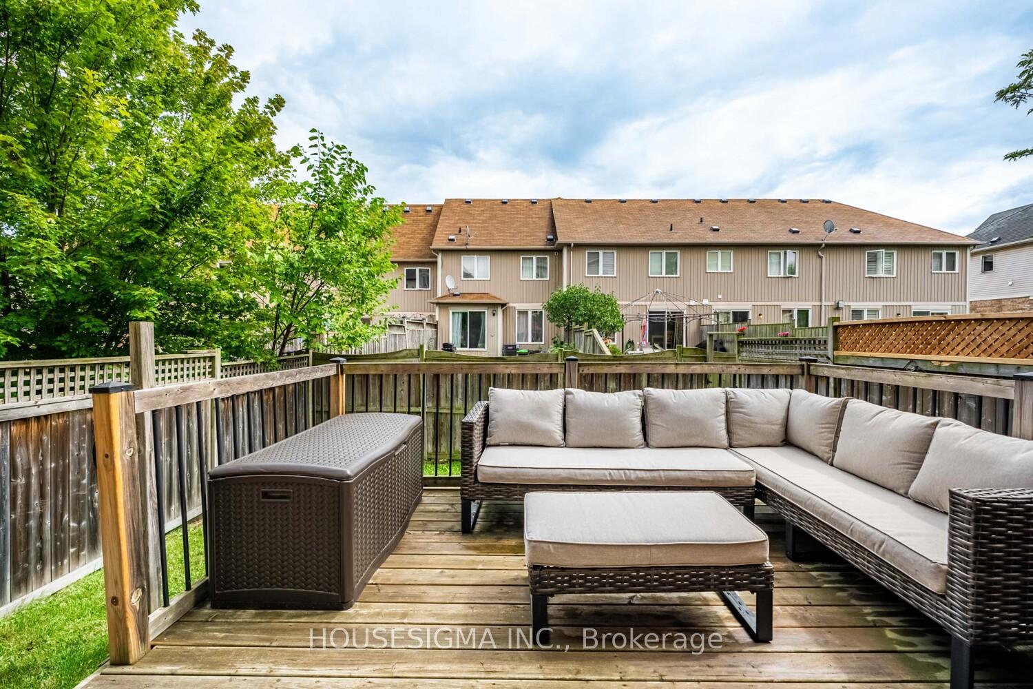 Photo 28 of Unit 54, 7 Sirente Drive, Hamilton, Crerar — HOMEH