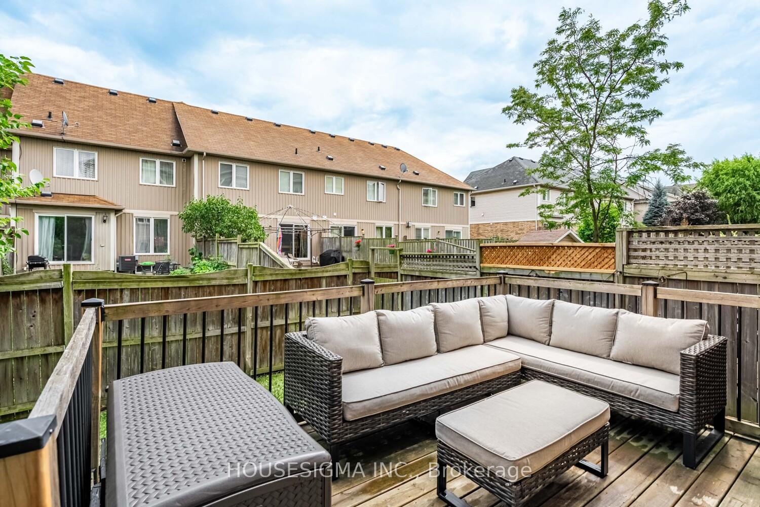 Photo 29 of Unit 54, 7 Sirente Drive, Hamilton, Crerar — HOMEH