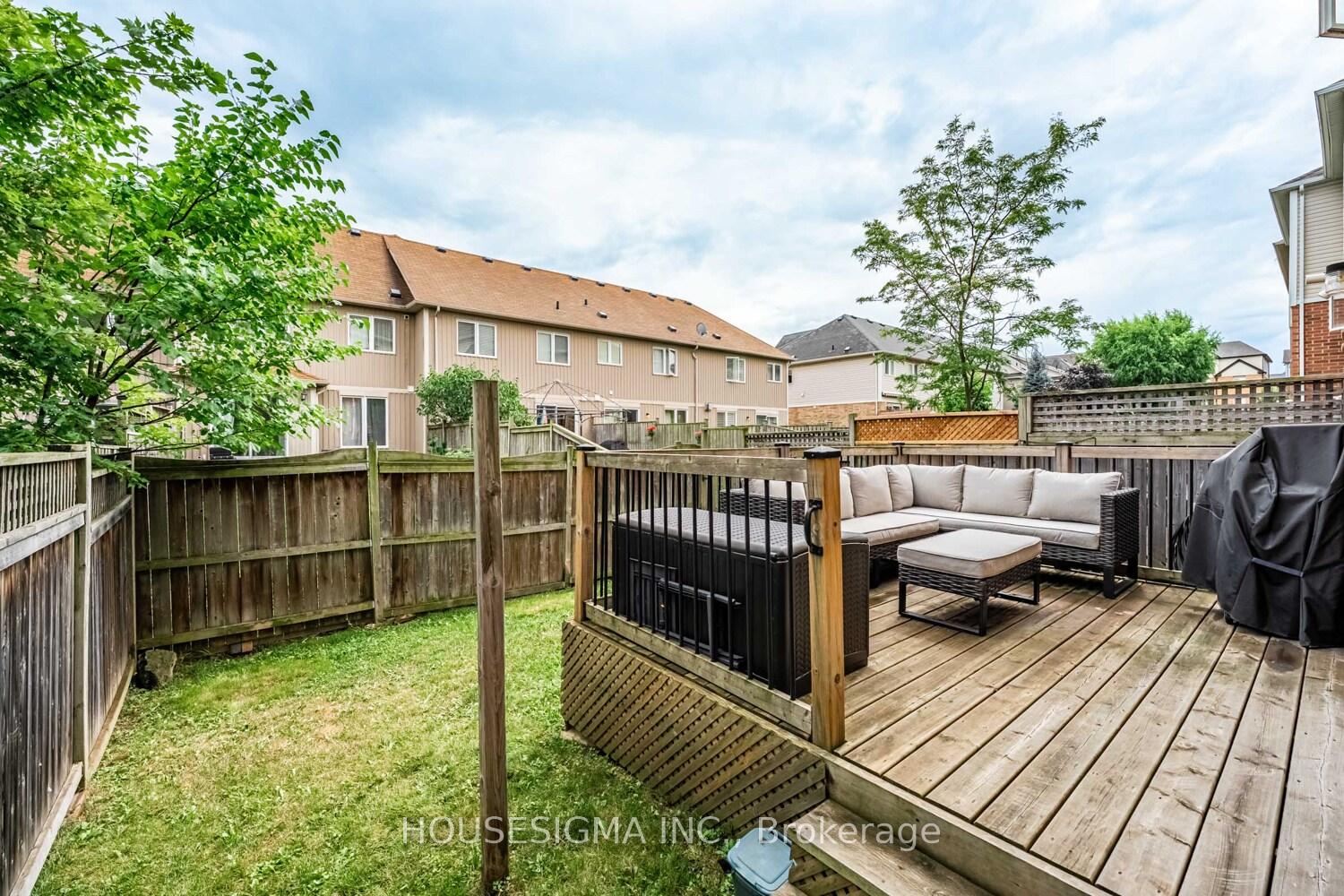 Photo 30 of Unit 54, 7 Sirente Drive, Hamilton, Crerar — HOMEH