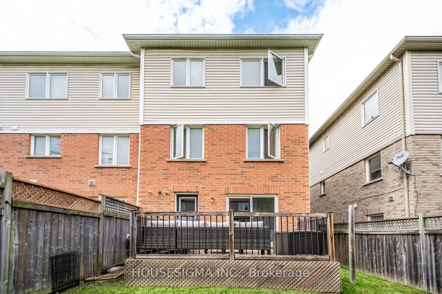 Photo 32 of Unit 54, 7 Sirente Drive, Hamilton, Crerar — HOMEH