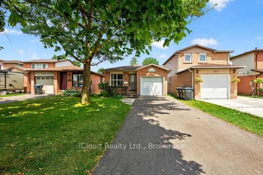 Photo 2 of 178 Martindale Crescent, Brampton, Brampton West — HOMEH