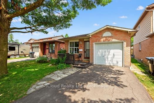 Photo 4 of 178 Martindale Crescent, Brampton, Brampton West — HOMEH