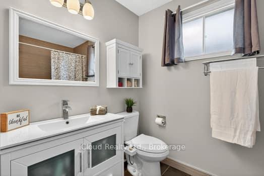 Photo 13 of 178 Martindale Crescent, Brampton, Brampton West — HOMEH