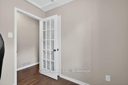 Photo 14 of 178 Martindale Crescent, Brampton, Brampton West — HOMEH
