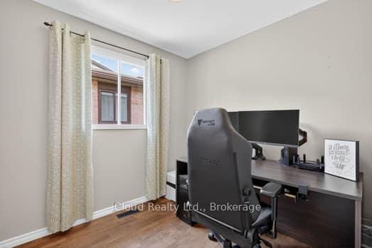 Photo 15 of 178 Martindale Crescent, Brampton, Brampton West — HOMEH