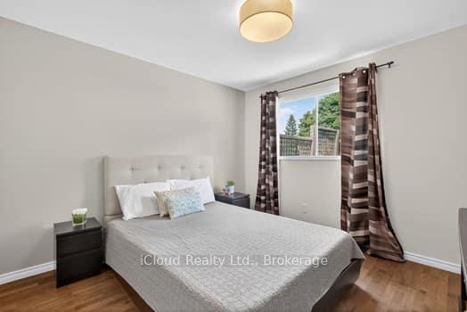 Photo 17 of 178 Martindale Crescent, Brampton, Brampton West — HOMEH