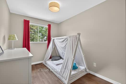 Photo 18 of 178 Martindale Crescent, Brampton, Brampton West — HOMEH