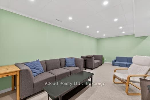 Photo 21 of 178 Martindale Crescent, Brampton, Brampton West — HOMEH
