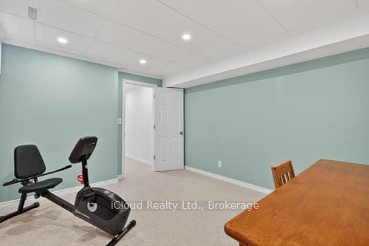 Photo 23 of 178 Martindale Crescent, Brampton, Brampton West — HOMEH