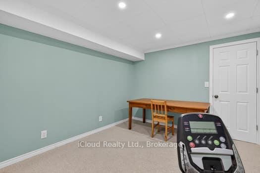 Photo 24 of 178 Martindale Crescent, Brampton, Brampton West — HOMEH