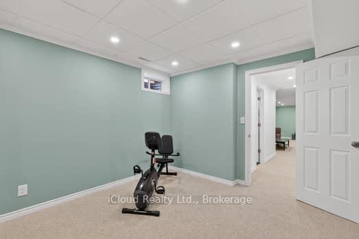 Photo 25 of 178 Martindale Crescent, Brampton, Brampton West — HOMEH