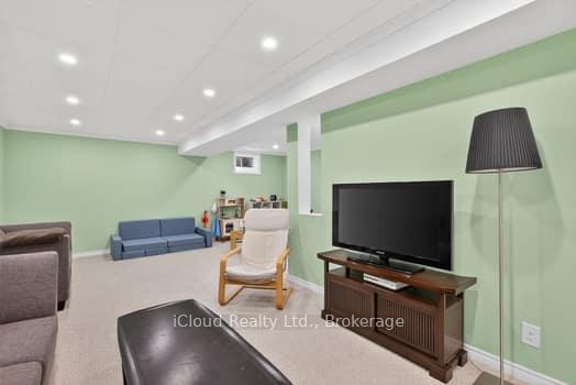 Photo 28 of 178 Martindale Crescent, Brampton, Brampton West — HOMEH