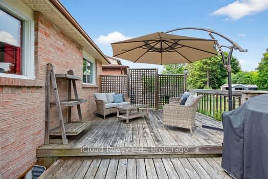 Photo 32 of 178 Martindale Crescent, Brampton, Brampton West — HOMEH