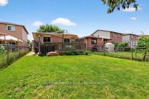 Photo 35 of 178 Martindale Crescent, Brampton, Brampton West — HOMEH