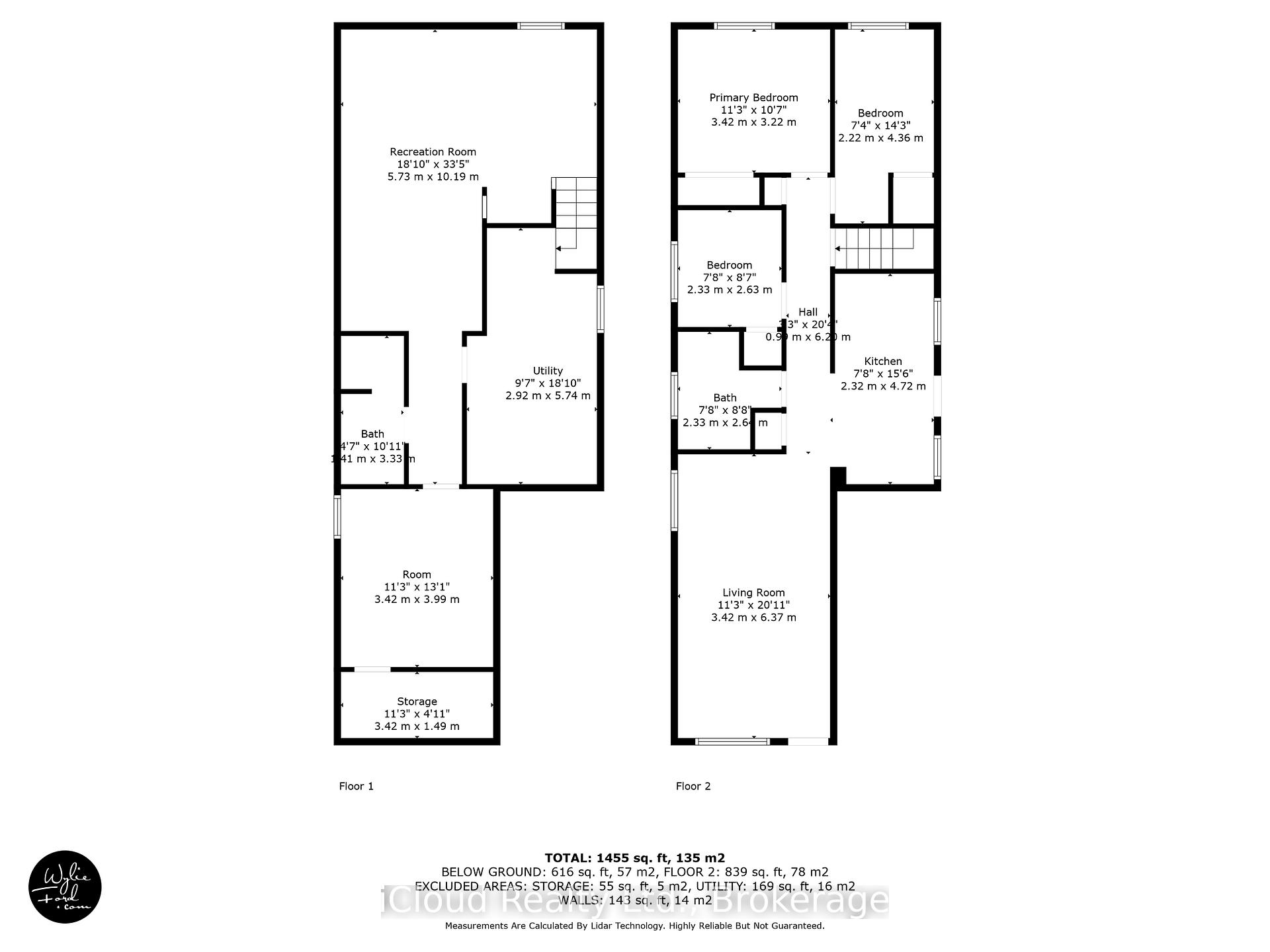 Photo 40 of 178 Martindale Crescent, Brampton, Brampton West — HOMEH