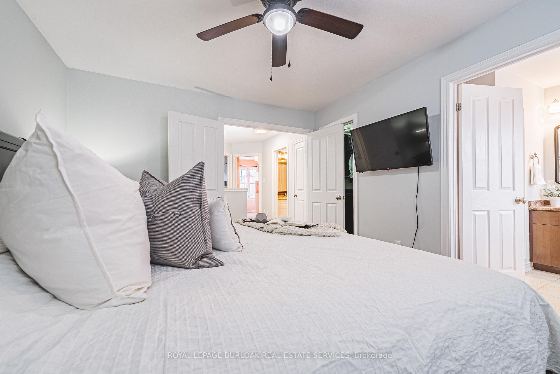 Photo 19 of Unit 32, 10 Pumpkin Pass, Hamilton, Binbrook — HOMEH