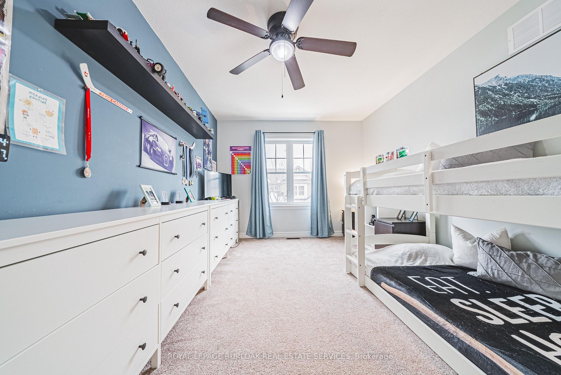 Photo 29 of Unit 32, 10 Pumpkin Pass, Hamilton, Binbrook — HOMEH