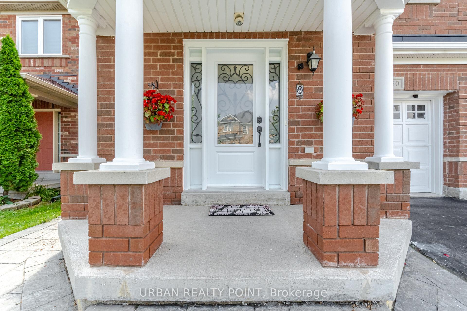 Photo 5 of 50 Silver Egret Road, Brampton, Fletcher's Meadow — HOMEH