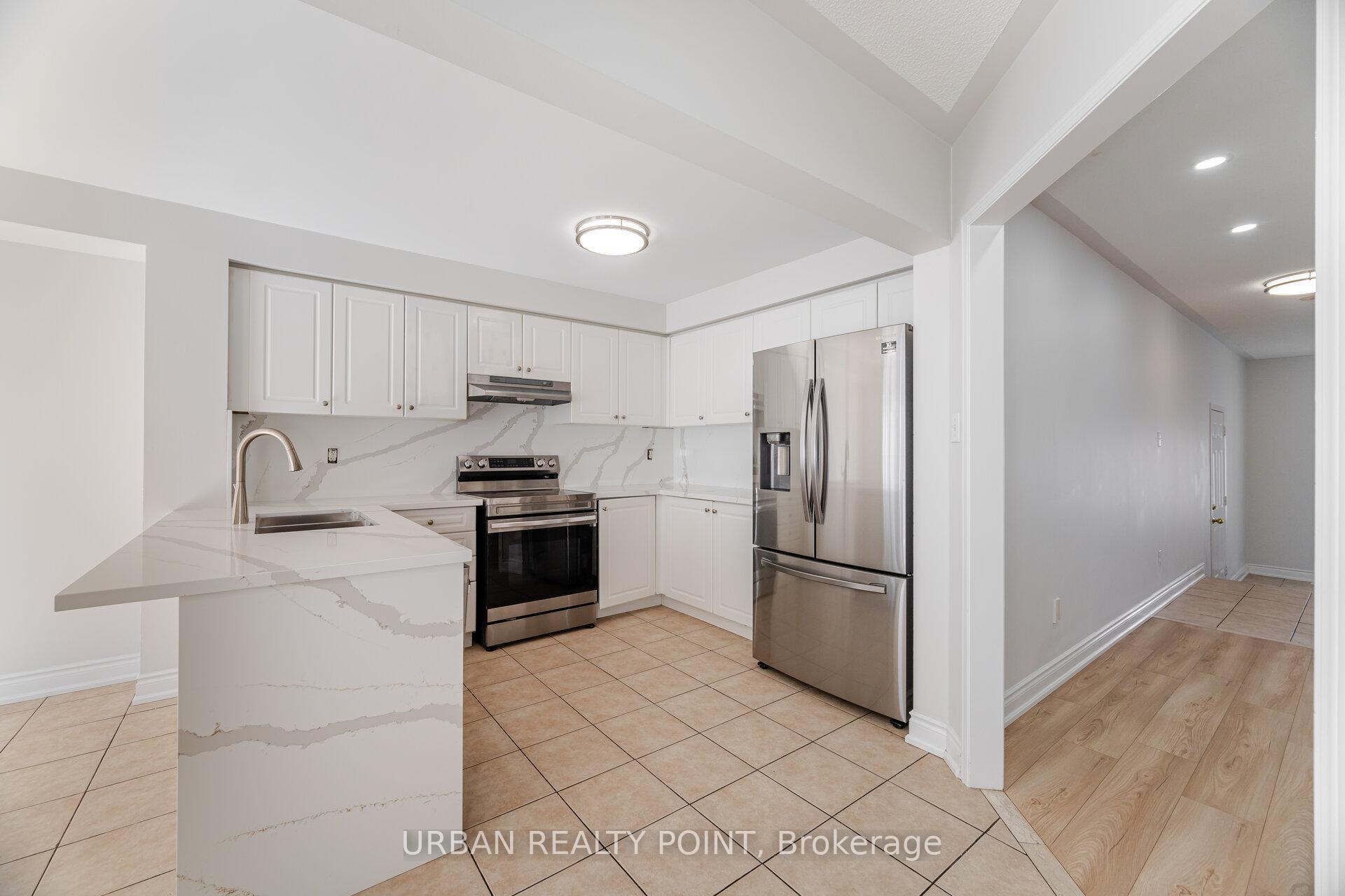 Photo 16 of 50 Silver Egret Road, Brampton, Fletcher's Meadow — HOMEH