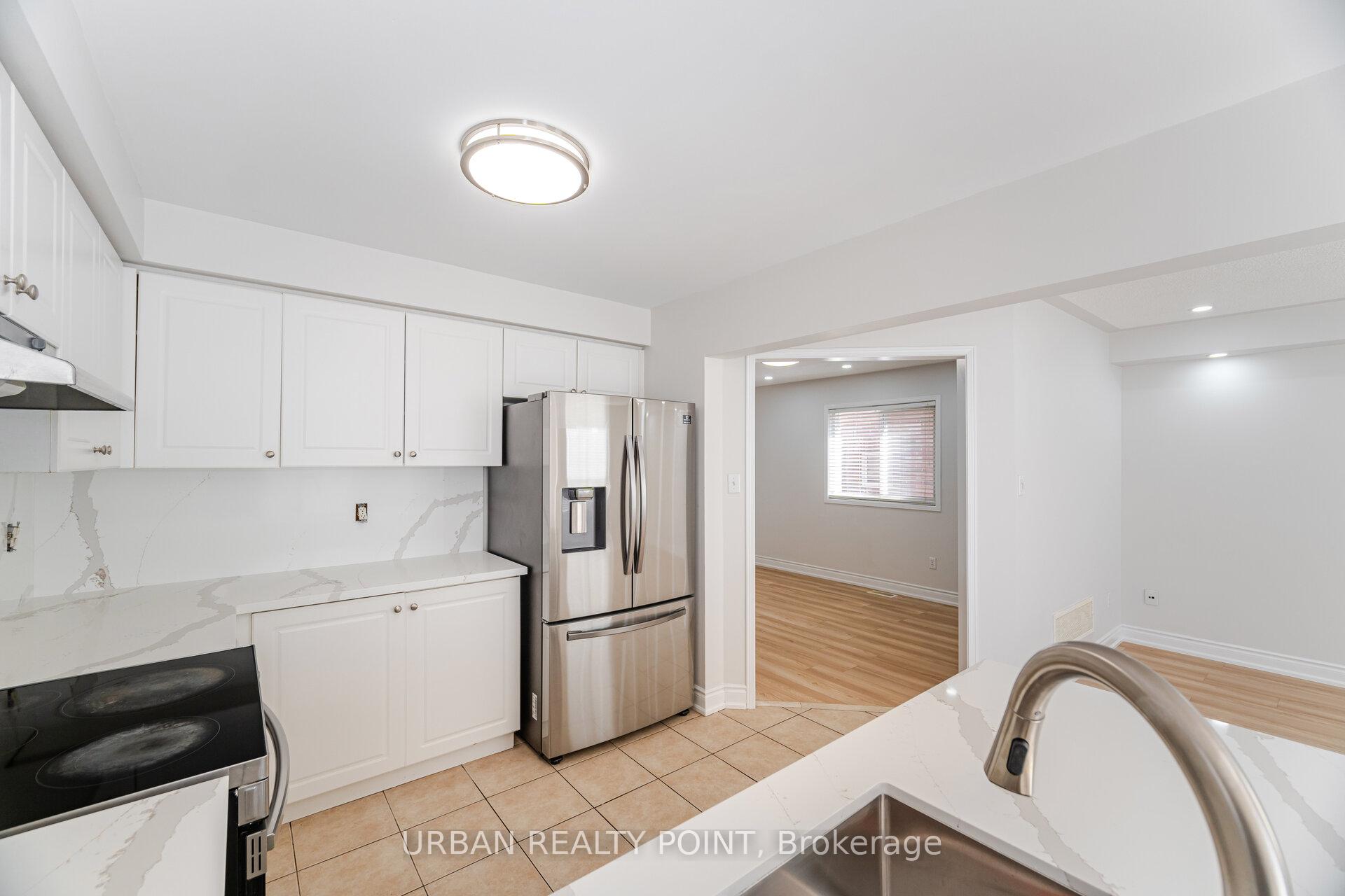 Photo 18 of 50 Silver Egret Road, Brampton, Fletcher's Meadow — HOMEH