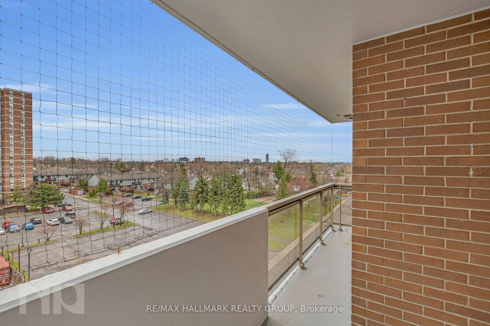 Photo 58 of Unit 605, 200 Lafontaine Avenue, Ottawa, Vanier — HOMEH